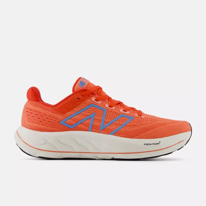 New Balance// FreshFoam X/ Vongo v6/W/Gulf Red