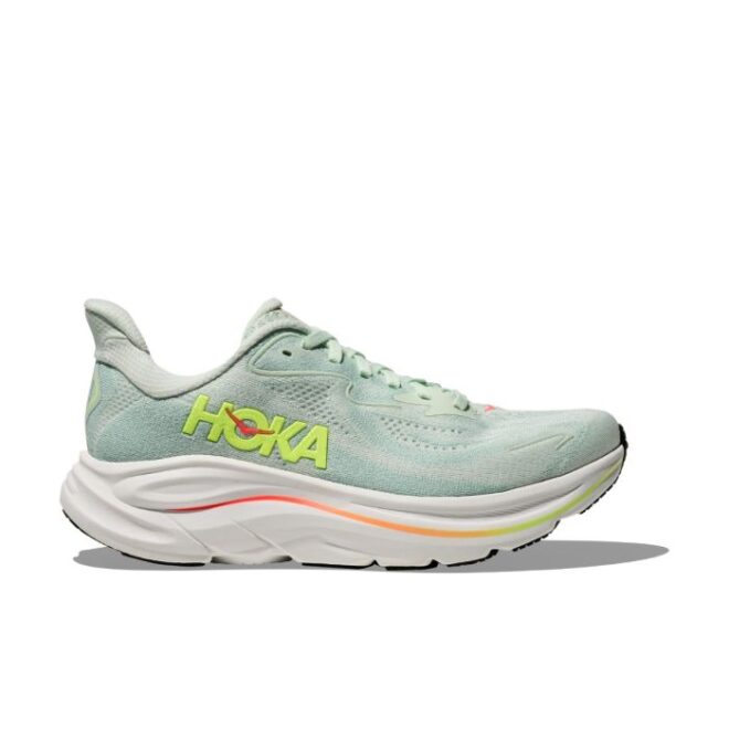 Hoka // Clifton 10 / W / SLSSN