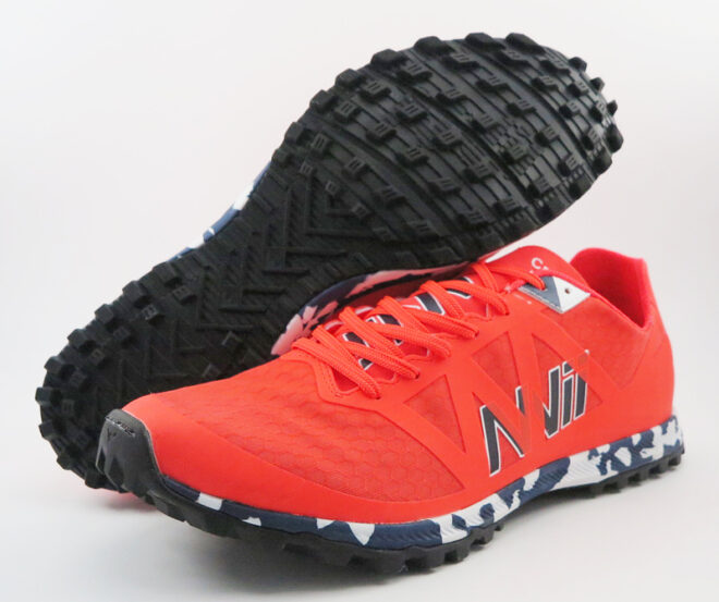 Nvii // Crazy Light XXC / Neon Red / UNISEX - Image 3