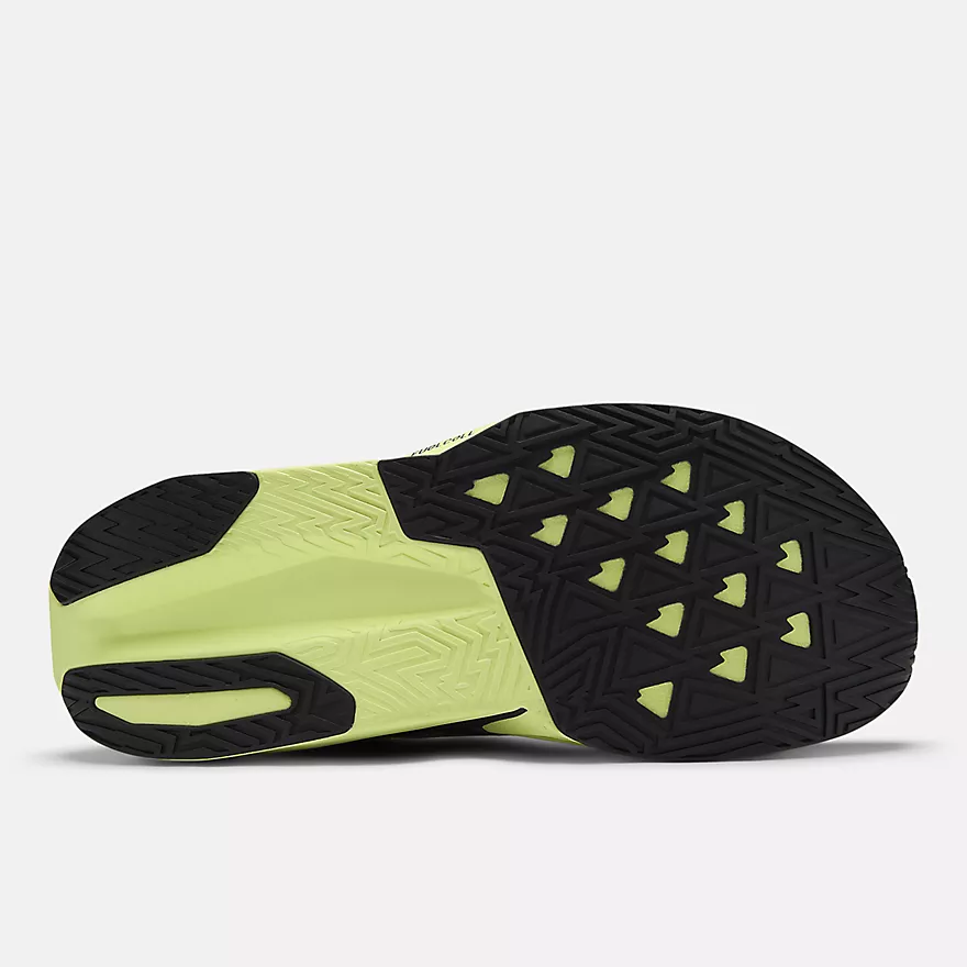 New Balance // FuelCell Rebel v5 / M / Alkaline Green / Black - Image 5