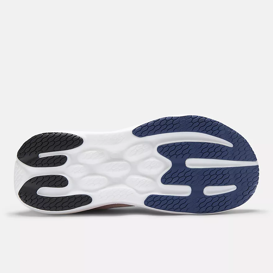 New Balance // 1080 v15 Infinion / W / Glint Blue / Silver Metallic - Image 5