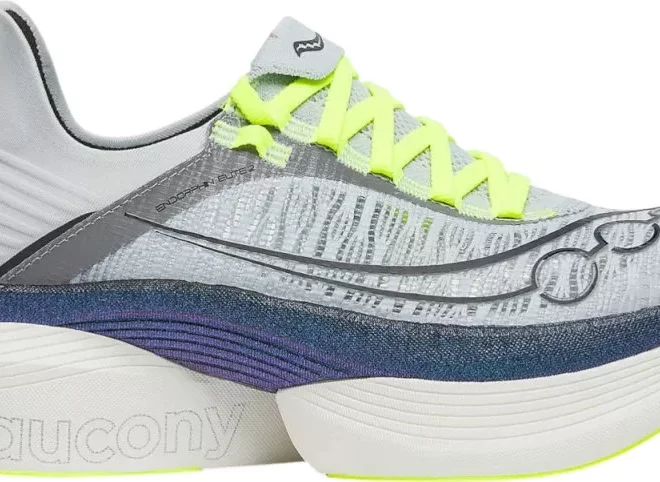 Saucony // Endorphin Elite 2 / UNISEX / Airy / NightSky