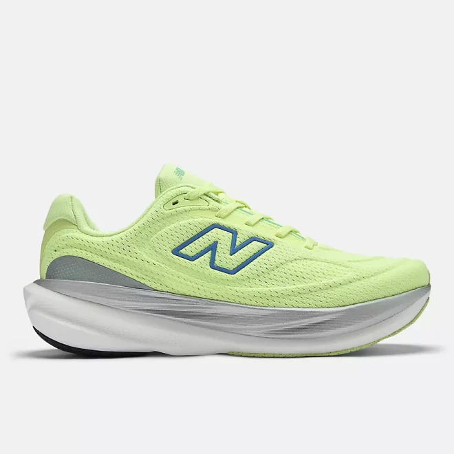 New Balance // 1080 v15 Infinion / M / Afterglow / Silver