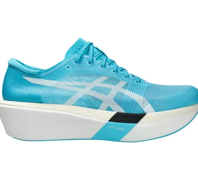 Asics // Metaspeed Sky Tokyo / UNISEX / Aquarium / White