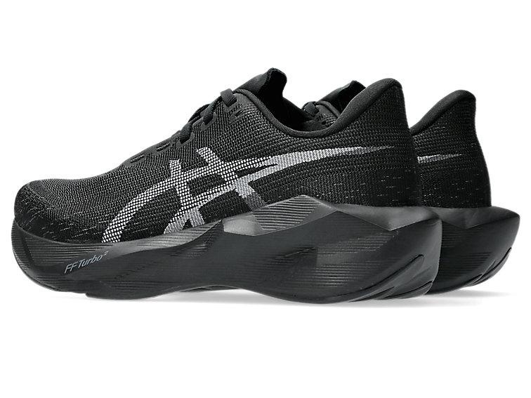 Asics // Novablast 6 / W / Black / Black - Image 4