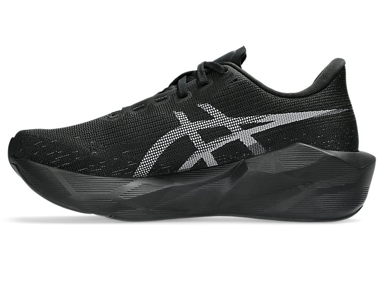 Asics // Novablast 6 / W / Black / Black - Image 5