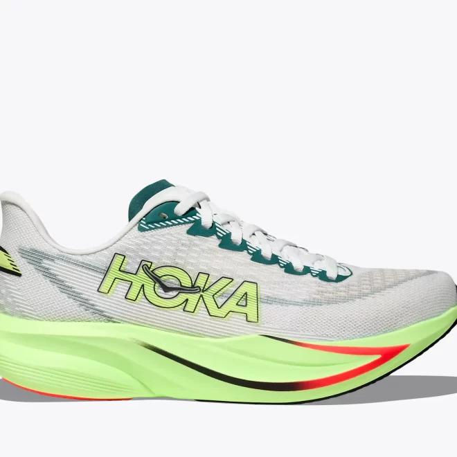 Hoka // Mach 7 / W / FYZ / Frost / Neon