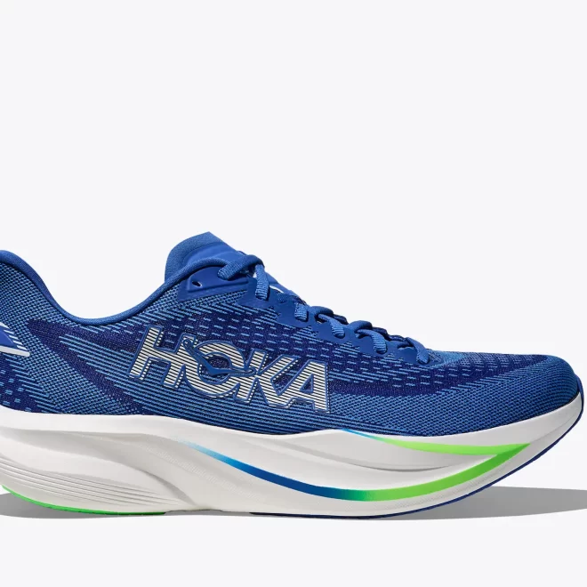 Hoka // Mach 7 / M / CBTB / Cobalt Blue