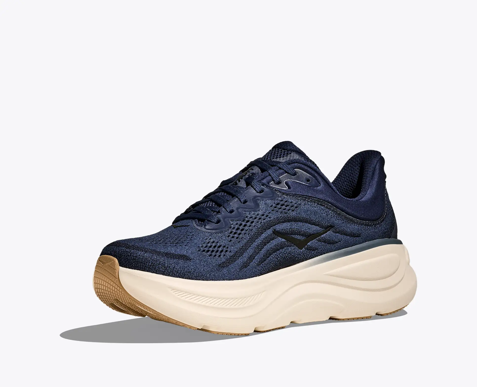 Hoka // Bondi 9 / M / MidnightBlue / MVR - Image 2