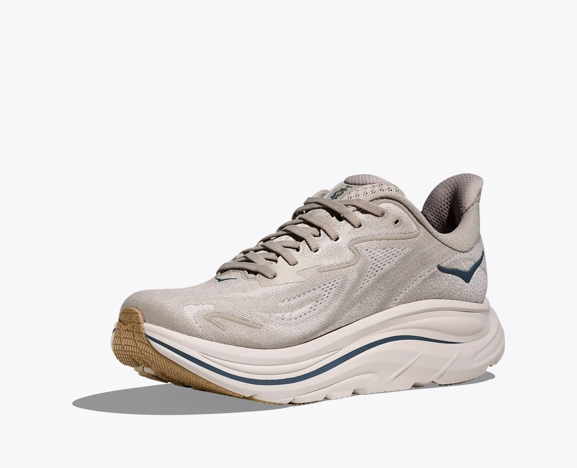 HOKA // Clifton 10 / M / Grey / PTYG - Image 3