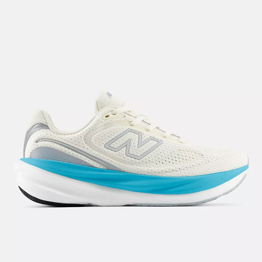 New Balance // 1080 v15 Infinion / W / Angora / Blue / 10805VJ