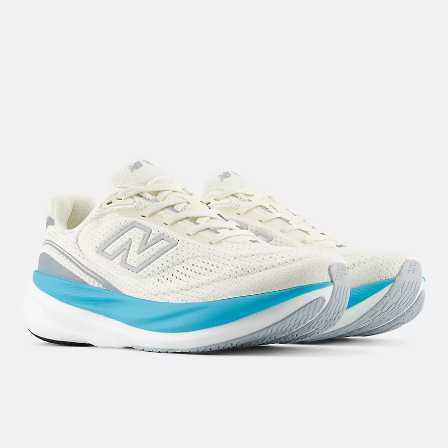 New Balance // 1080 v15 Infinion / W / Angora / Blue / 10805VJ - Image 2