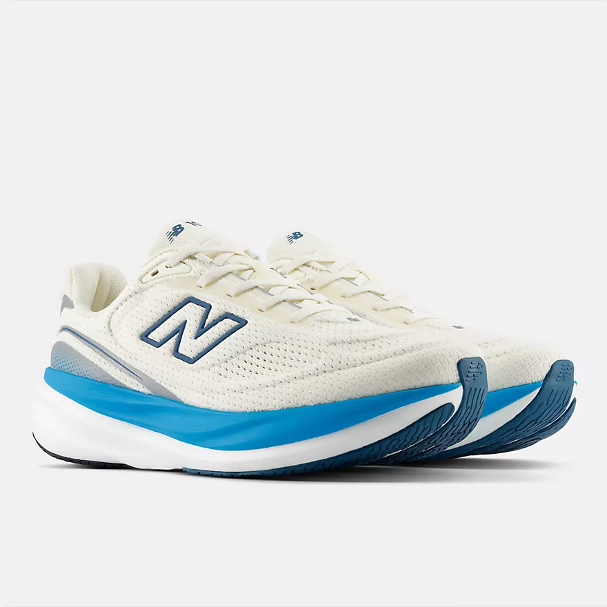 New Balance // 1080 v15 Infinion / M / Angora / Afterglow 10808E0 - Image 2