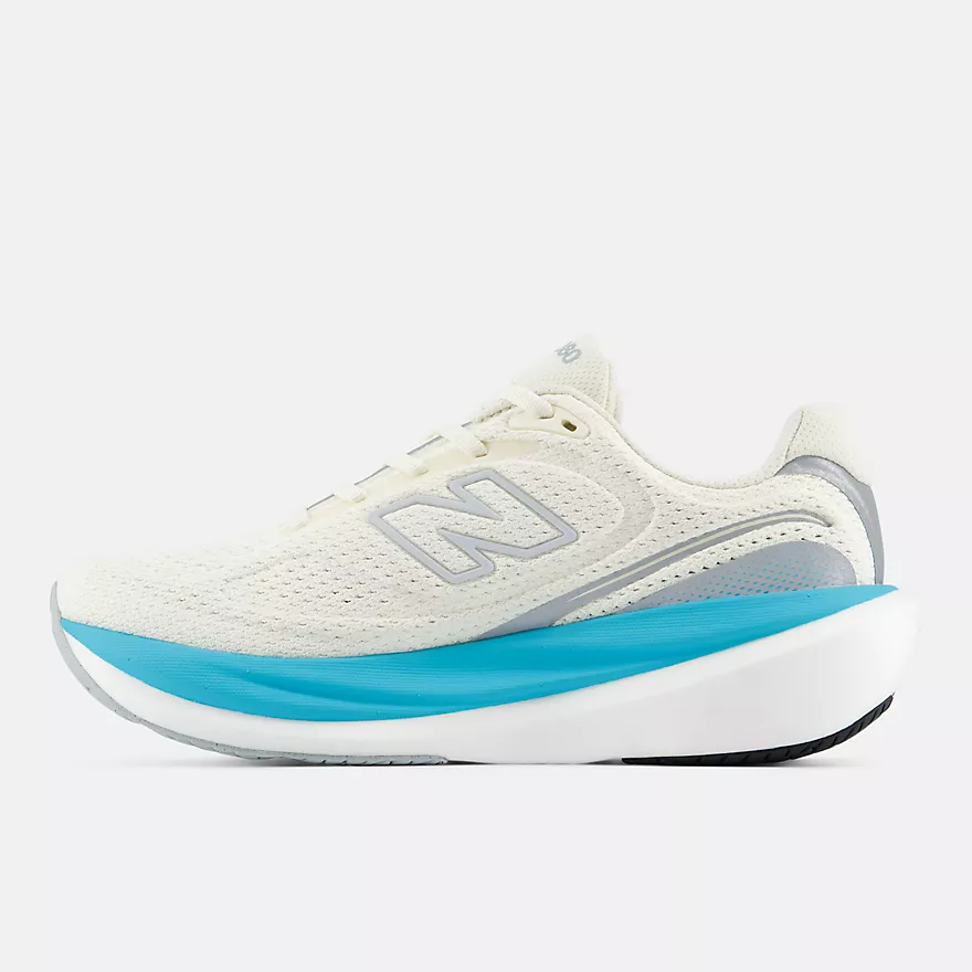 New Balance // 1080 v15 Infinion / W / Angora / Blue / 10805VJ - Image 3