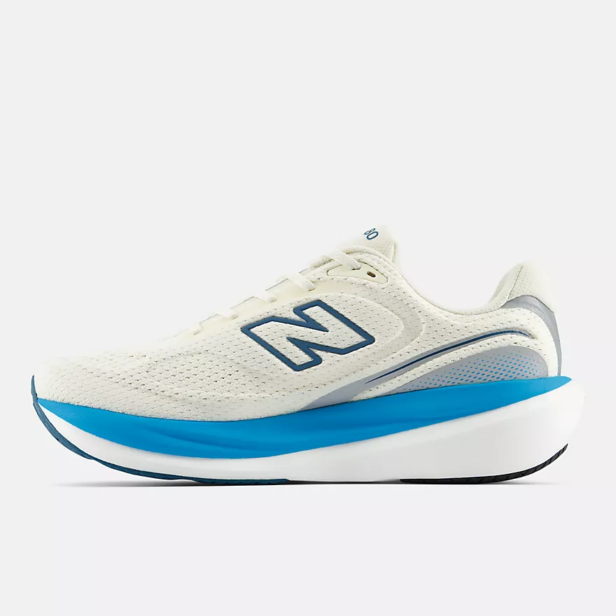 New Balance // 1080 v15 Infinion / M / Angora / Afterglow 10808E0 - Image 3