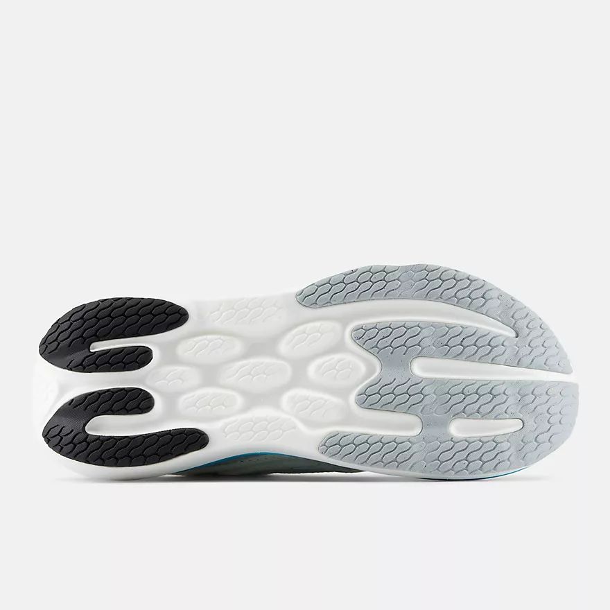 New Balance // 1080 v15 Infinion / W / Angora / Blue / 10805VJ - Image 4