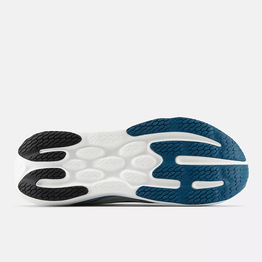 New Balance // 1080 v15 Infinion / M / Angora / Afterglow 10808E0 - Image 4