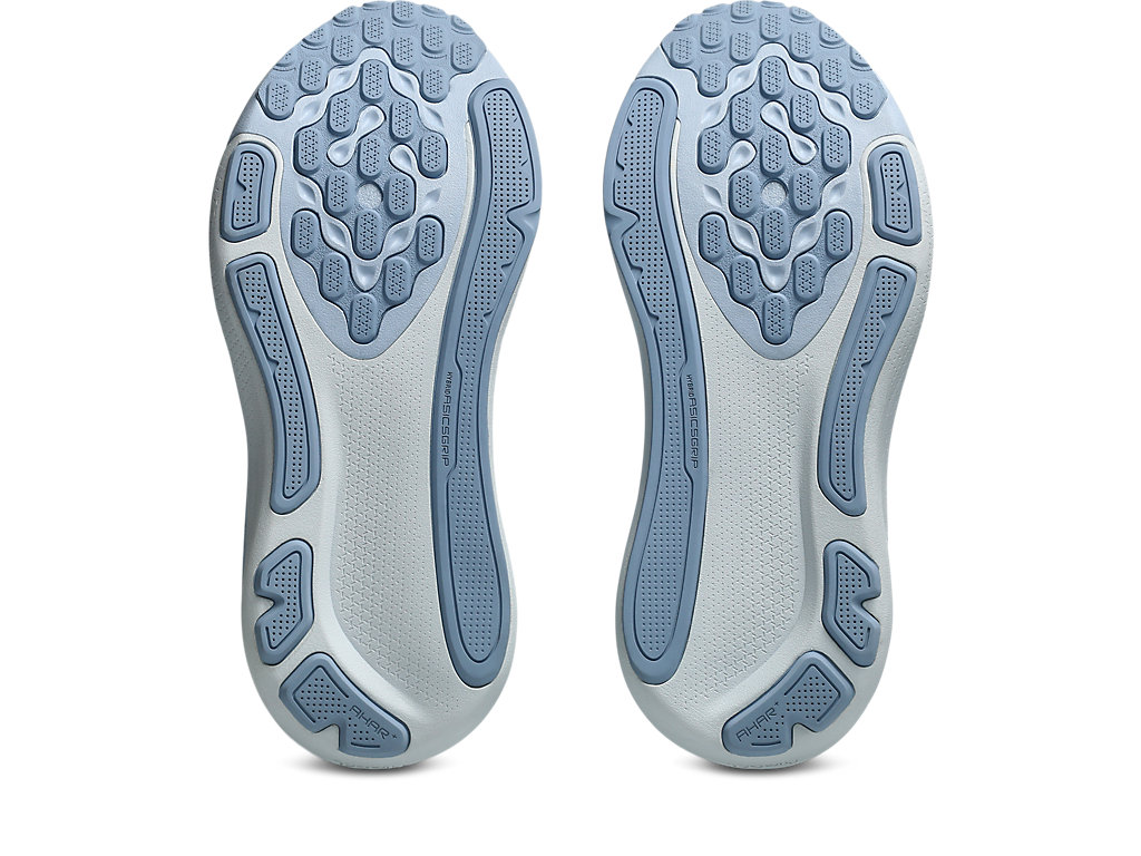 Asics // Gel-Kayano 33 / W / Solid Air / Soft Sky - Image 4