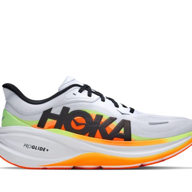 HOKA // Clifton PRO / M / Cosmic Grey CMCGR