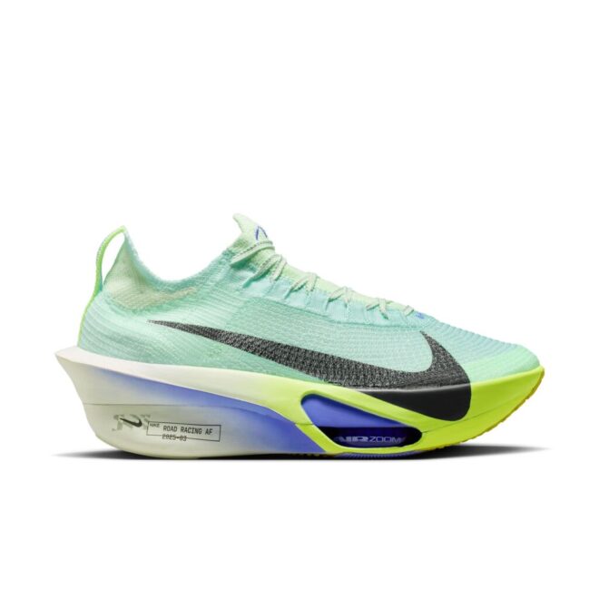 Nike // Alphafly 3 / M / Barely Green / Volt Tint