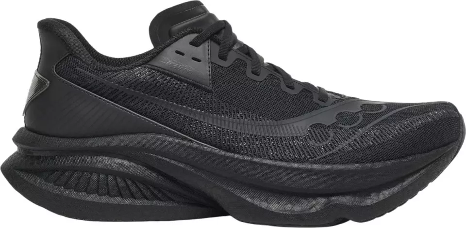 Saucony // Endorphin Azura / M / Black