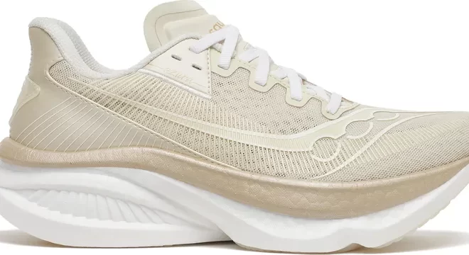 Saucony // Endorphin Azura / W / Eggshell / Ivory