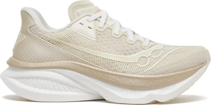 Saucony // Endorphin Azura / W / Eggshell / Ivory