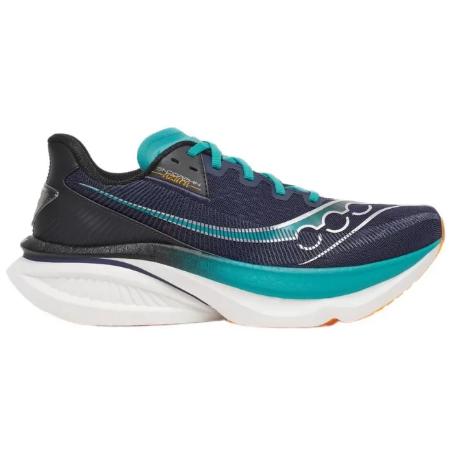 Saucony // Endorphin Azura / M / Naval / Tranquil