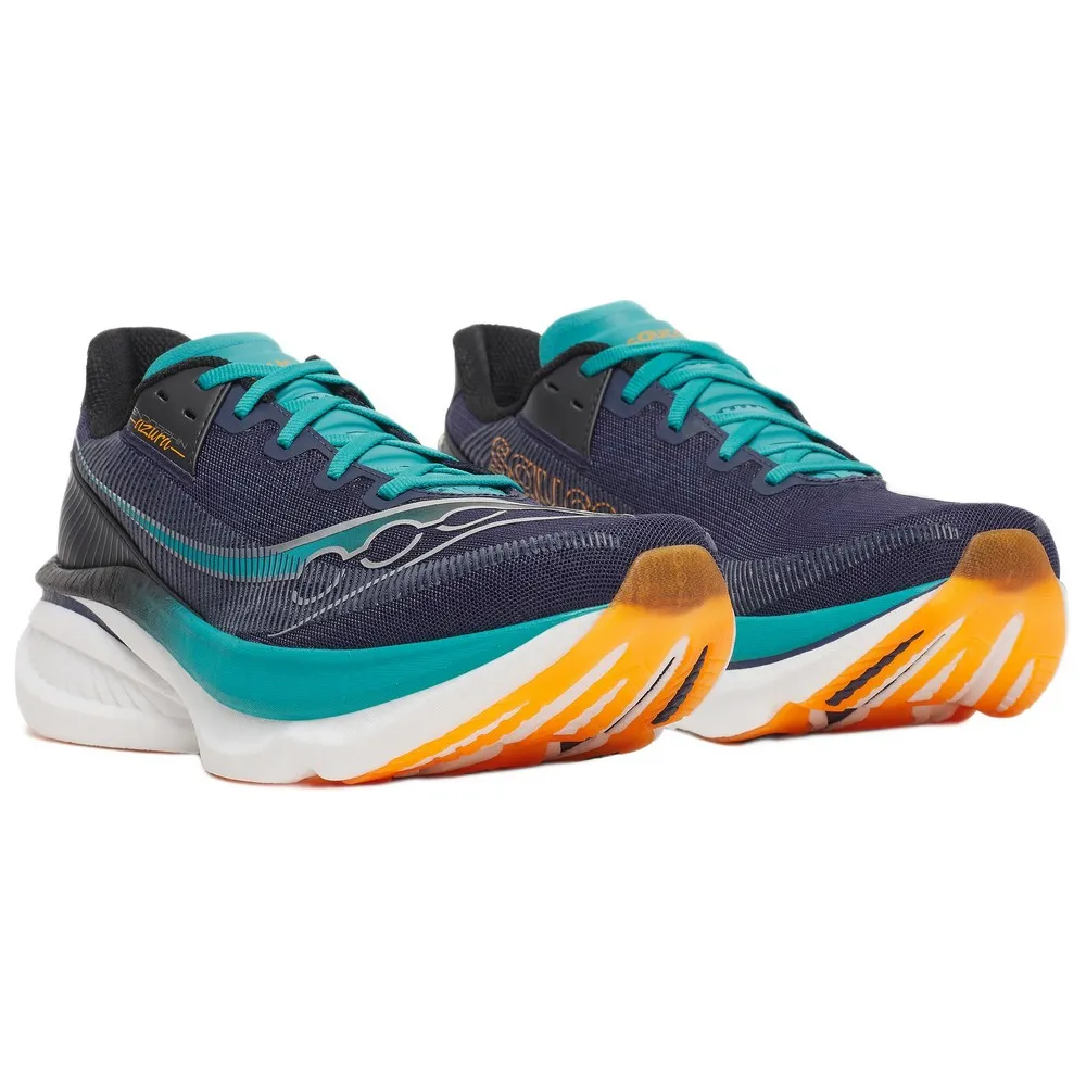 Saucony // Endorphin Azura / M / Naval / Tranquil - Image 2