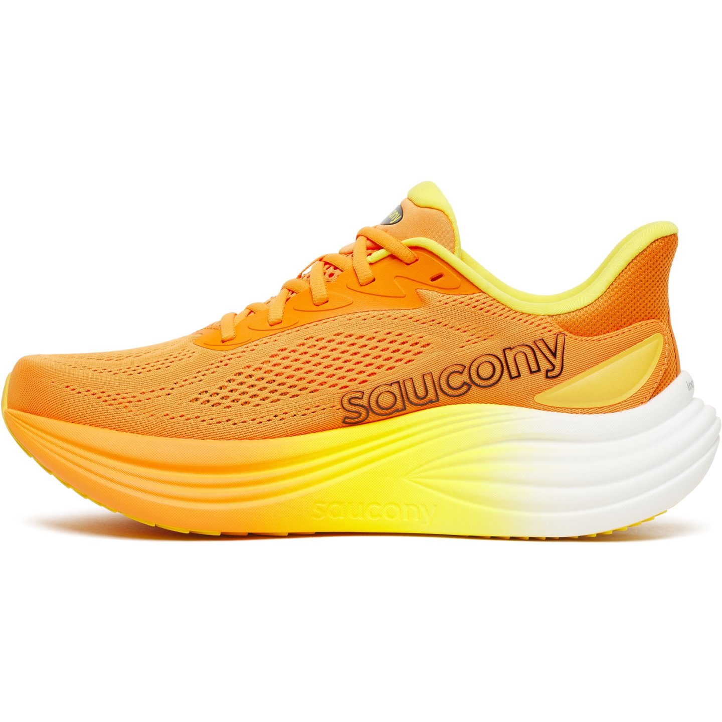 Saucony // Triumph 24 / M / Fuego - Image 3