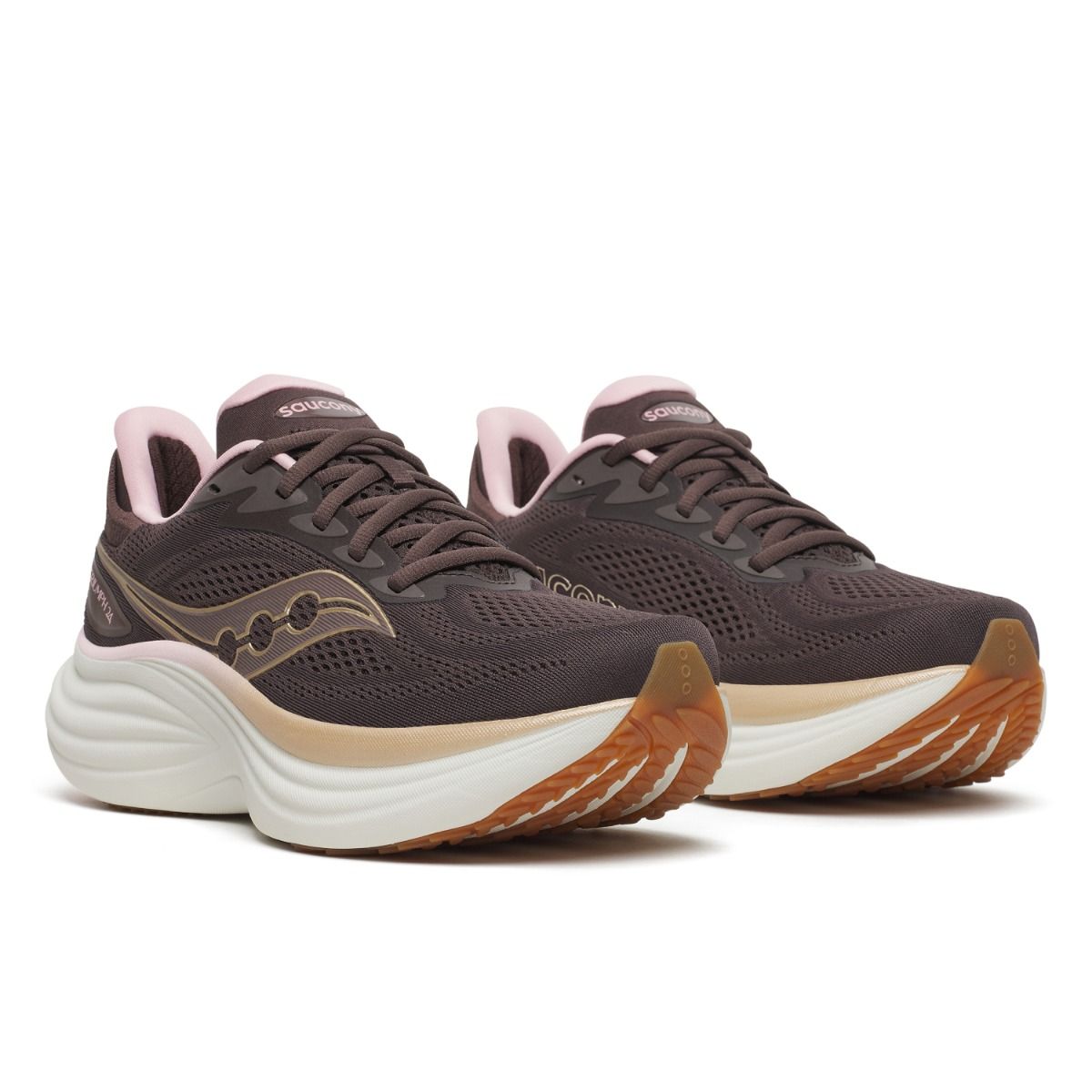 Saucony // Triumph 24 / W / Torte / Touch - Image 3