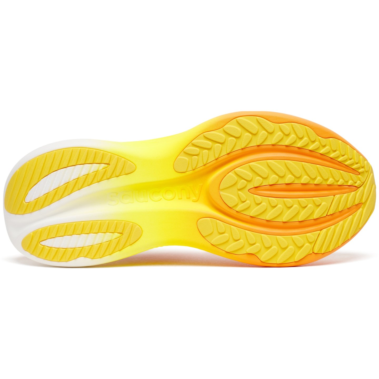 Saucony // Triumph 24 / M / Fuego - Image 4