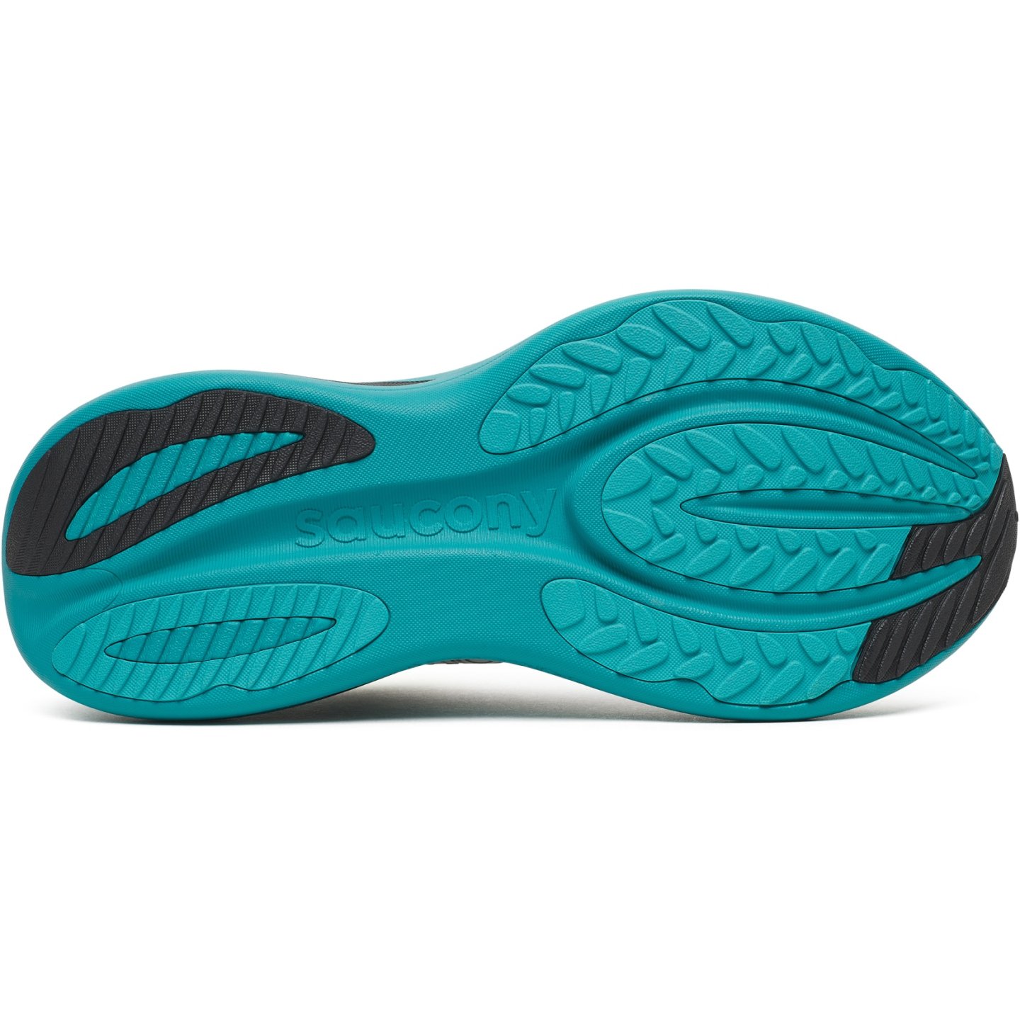 Saucony // Triumph 24 / M / White / Tranquil - Image 4