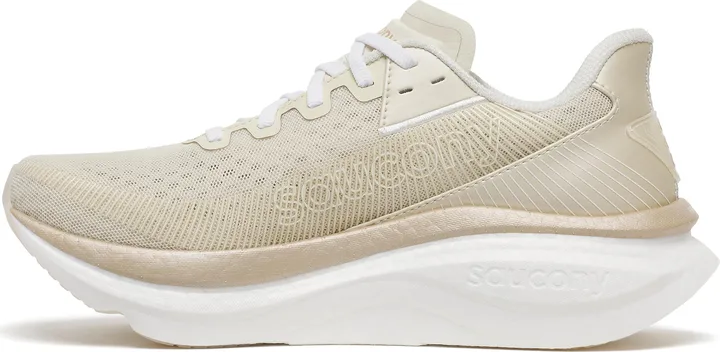 Saucony // Endorphin Azura / W / Eggshell / Ivory - Image 4