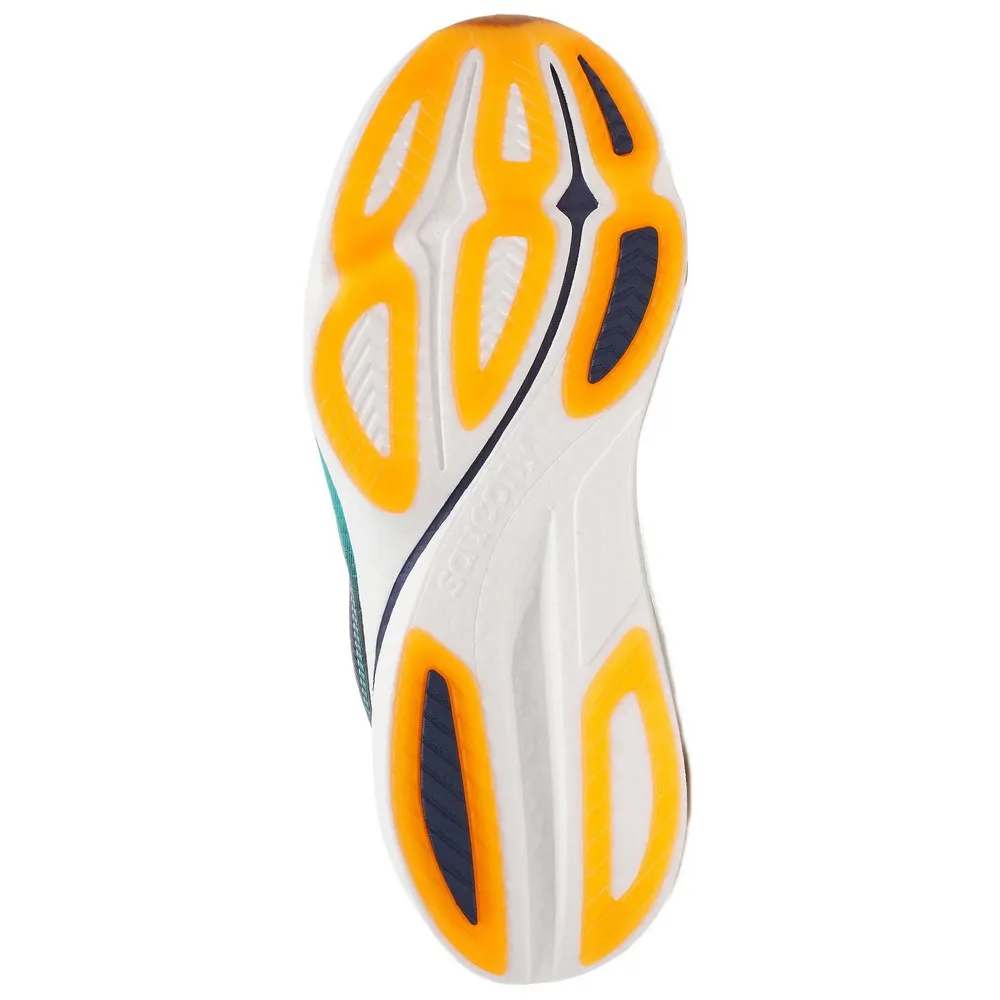 Saucony // Endorphin Azura / M / Naval / Tranquil - Image 4