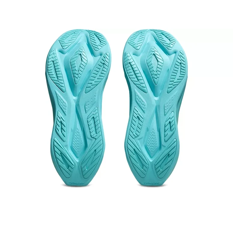 Asics // Superblast 3 / UNISEX / ObsidianGrey / IceMint - Image 5