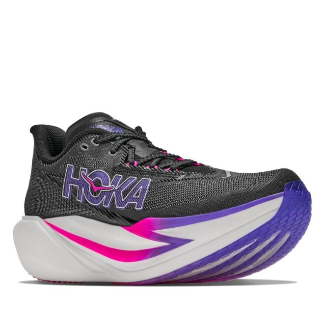 Hoka // Cielo X1 3.0 / UNISEX / Carbon Black / CRBN