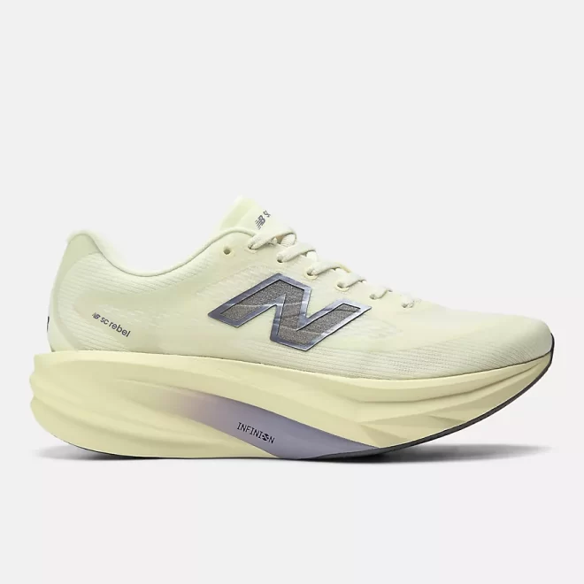 New Balance // SuperComp Rebel / W / Pistachio Butter