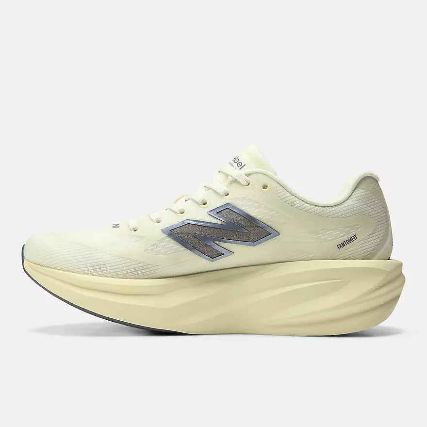 New Balance // SuperComp Rebel / W / Pistachio Butter - Image 3
