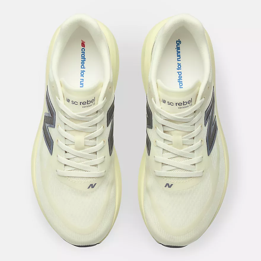 New Balance // SuperComp Rebel / W / Pistachio Butter - Image 4