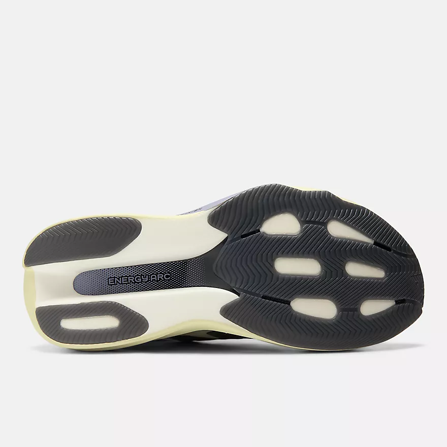 New Balance // SuperComp Rebel / W / Pistachio Butter - Image 5